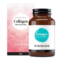 Viridian Collagen Pro Factors