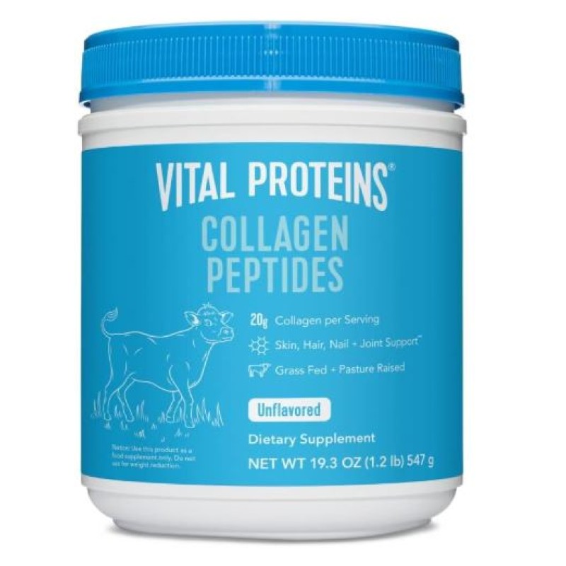 Vital Proteins Collagen Peptides, 20 oz