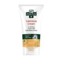 Aloe Pura Calendula Cream 50ml