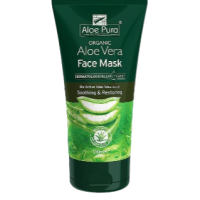 Aloe Pura Face Mask 150ml