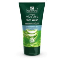 Aloe Pura Face Wash 150ml