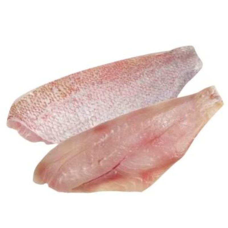 FRESH WHOLE SNAPPER FISH FILLET 1KG