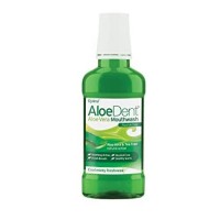 Optima Aloe Dent Aloe Vera Mouthwash 250ml