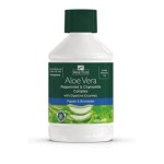 Aloe pura aloe vera digestive enzymes juice 500ml