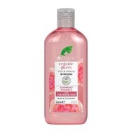 Dr organic guava shampoo 265ml