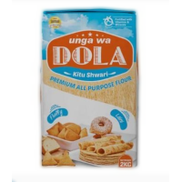 Unga Wa Dola All Purpose Flour 2Kg