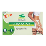 Closemyer Benefit Slimming Green Tea Bags 50g (20 Pieces)