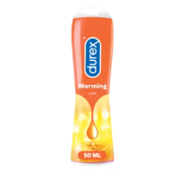 Durex  Warming Pleasure Gel