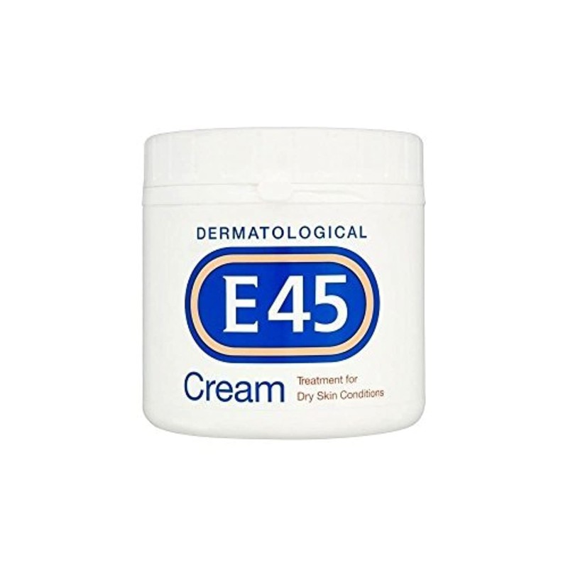 E45 CREAM 350G 