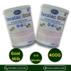 DANALAC GOAT MILK INFANT FORMULA 1  0-6 MONTHS 400G