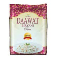 DAAWAT BIRYANI RICE 2KG