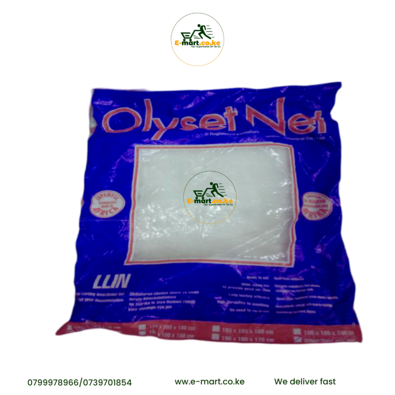 Olyset Mosquito Net 1s