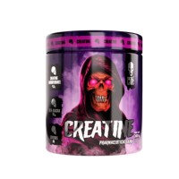 Skull labs Creatine Monohydrate 300g 66 Servings