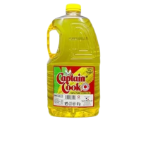CAPTAIN COOK PURE CORN OIL 5L