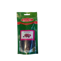 Naturalli Whole Dried Cranberries 100g