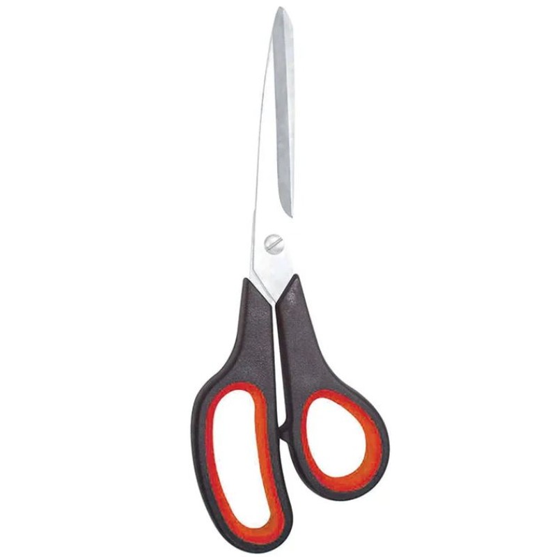 OFFICE POINT SCISSORS 8 AND 1/8 INCHES