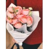 A bouquet of flowers