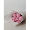 A bouquet of flowers