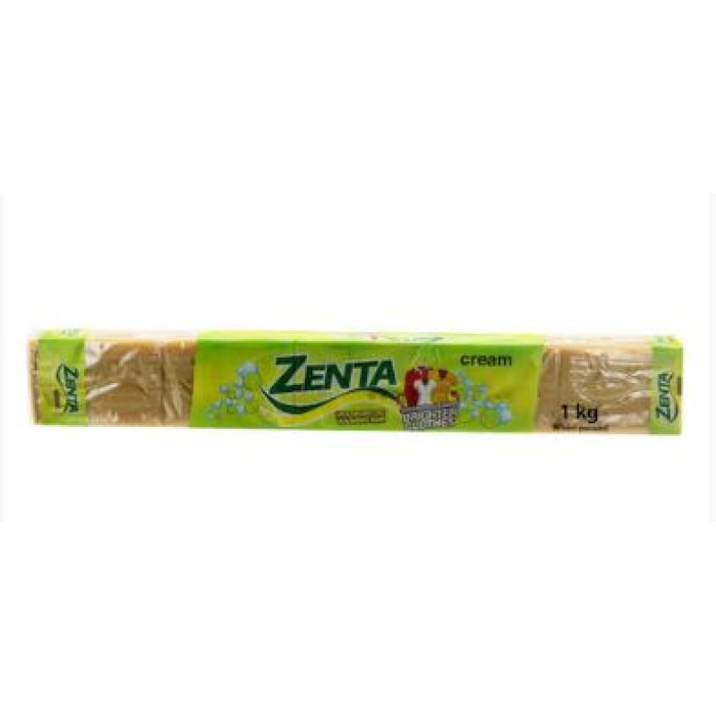 ZENTA SOAP CREAM 1KG