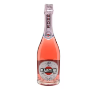 Martini Rose Demi-Sec Sparkling Wine 750ml