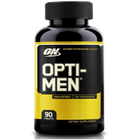 OPTIMUM NUTRITION OPTIMEN 90 TABS