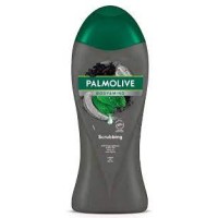 PALMOLIVE SHOWER GEL COAL MINT 500ML