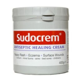 Sudocrem Antiseptic Healing Cream 400g