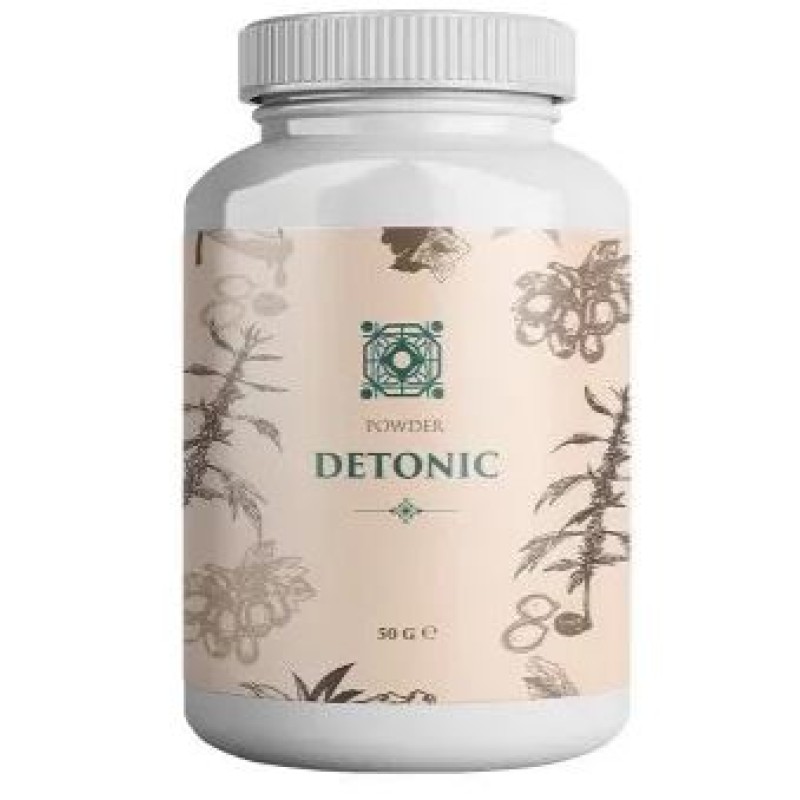 DETONIC 50G