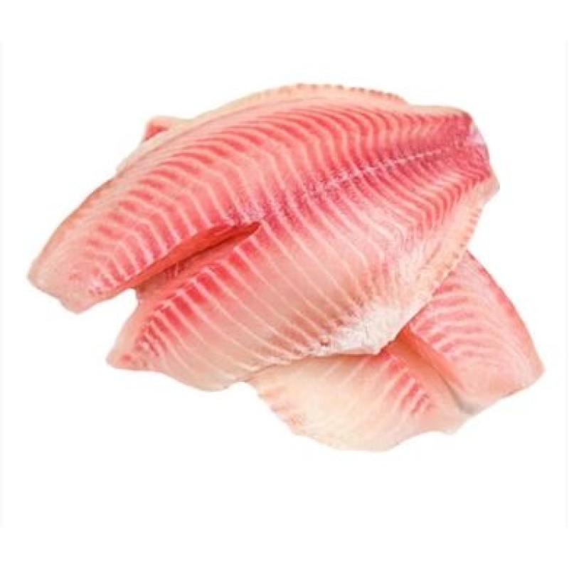 FRESH TILAPIA STEAK PER 1KG