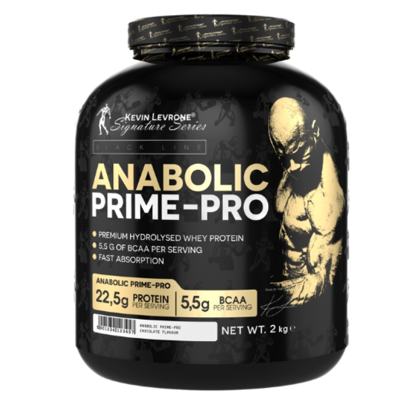 ANABOLIC PRIME-PRO 2KG