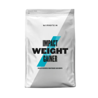 MY PROTEIN IMPACT WEIGHT GAINER CHOCOLATE SMOOTH 