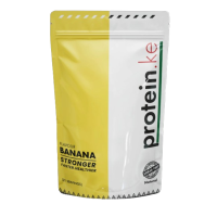 PROTEIN.KE BANANA WHEY PROTEIN 21 SERVINGS