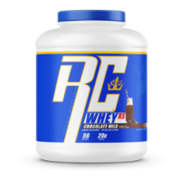 RC WHEY XS 5LB CHOCOLATE MILK FLAVOUR 5LB