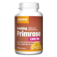 Jarrow's Evening Primrose Oil 1300MG