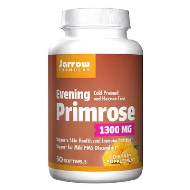 Jarrow's Evening Primrose Oil 1300MG