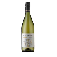 VENDAVAL CHARDONNAY CHILE WINE 750ML