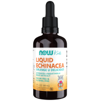 Now Echinacea Liquid for Kids 59ml 