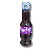 FESTIVAL PURPLE LIQUID FOOD COLOUR 50ML