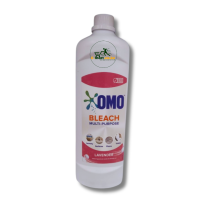 OMO BLEACH MULTI-PURPOSE BLEACH LAVENDER 700ML