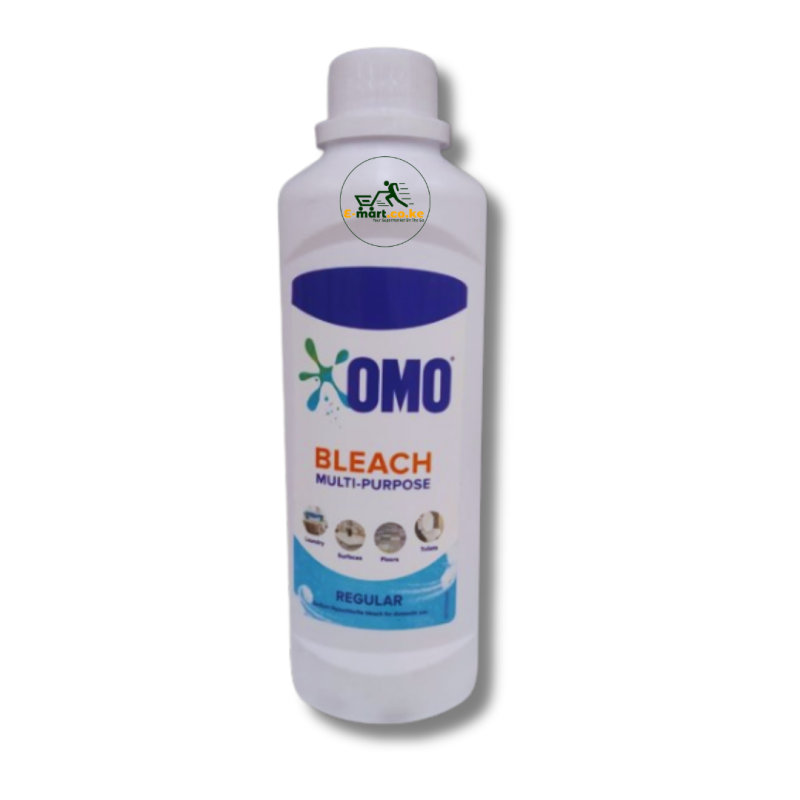 OMO BLEACH REGULAR 250ML