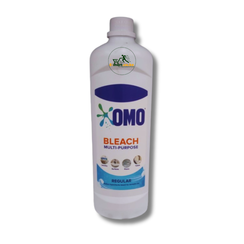 OMO BLEACH REGULAR 700ML