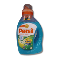 PERSIL MACHINE WASH LIQUID POWER GEL DETERGENTS 1L