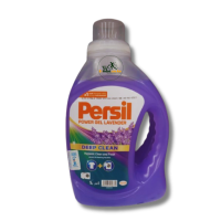 PERSIL MACHINE WASH LIQUID POWER GEL LAVENDER 1L