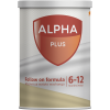 ALPHA PLUS 2 BABY MILK FORMULA 6-12MONTHS 400G
