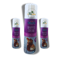 EMBORG WHIPPING CREAM (CAN) 1L 