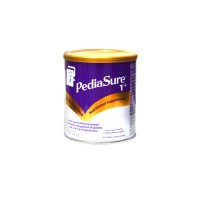 PediaSure 1+ Powder Vanilla 400g