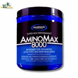 AMINOMAX  8000 325tbs