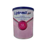 Liptomil Plus Ha (Hypoallergenic - From Birth Onwards)