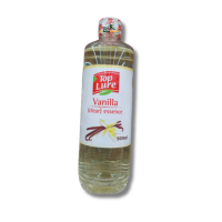 TOP LURE VANILLA CLEAR ESSENCE 500ML