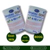 DANALAC GOAT MILK FOLLOW-ON  FORMULA 6-12 MONTHS 800G
